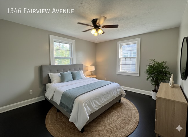 Building Photo - 1346 Fairview Ave