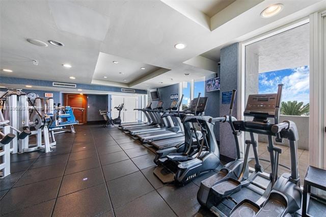 Building Photo - 360 CONDO