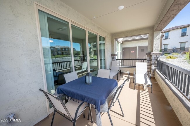 Building Photo - 5100 E Rancho Paloma Dr