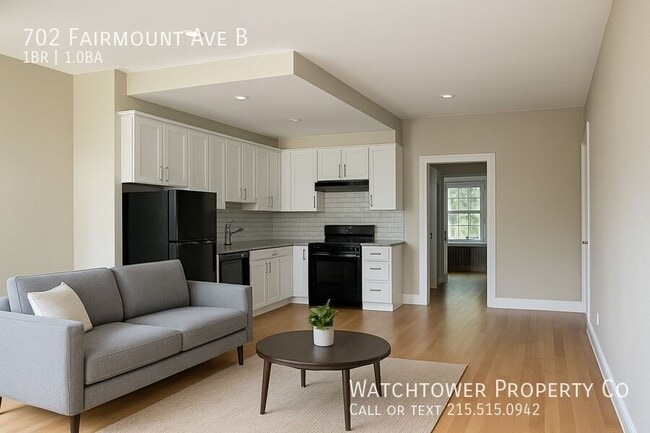Primary Photo - 702 Fairmount Ave