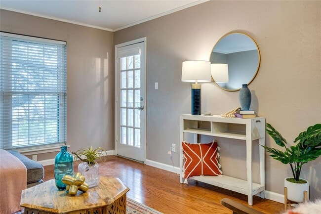 Building Photo - Mesa Village 2 Bedroom 1 Bathroom