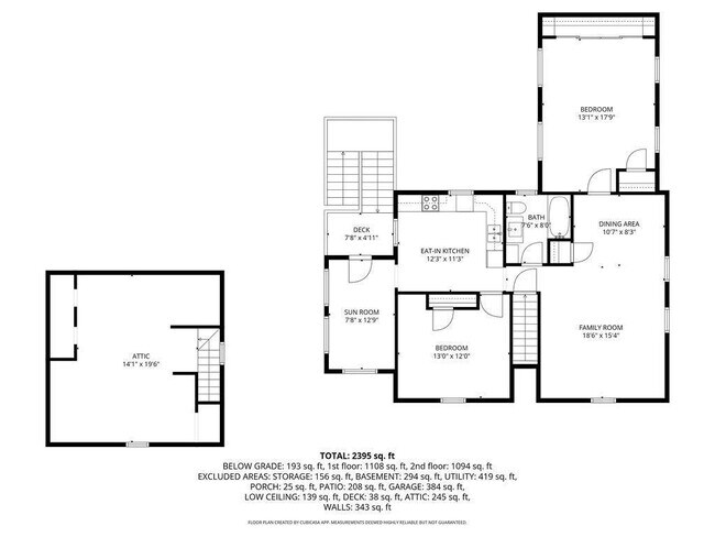 Building Photo - 5 Shippen Ave