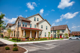 Building Photo - The Willows at Flemington Junction North