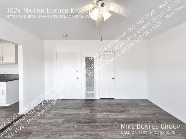 Building Photo - 1024 Martin Luther King Jr Ave