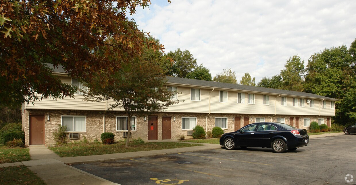 Hampshire House Warren Oh Apartment Finder