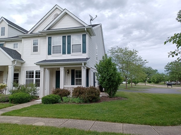 Building Photo - 24738 George Washington Dr
