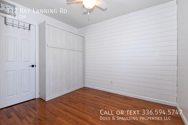 Building Photo - 312 Ray Lanning Rd