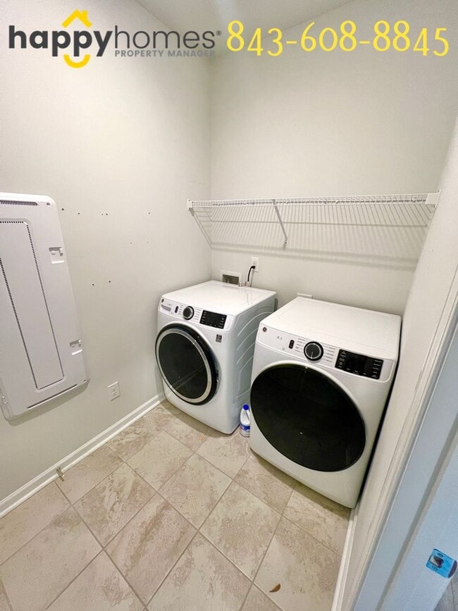 Building Photo - 3/2 Home in Saint John's Lake Located on John's Island