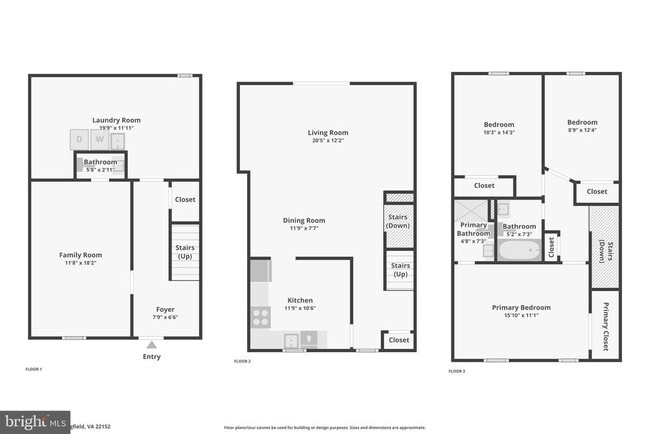 Building Photo - 7739 Tiverton Dr