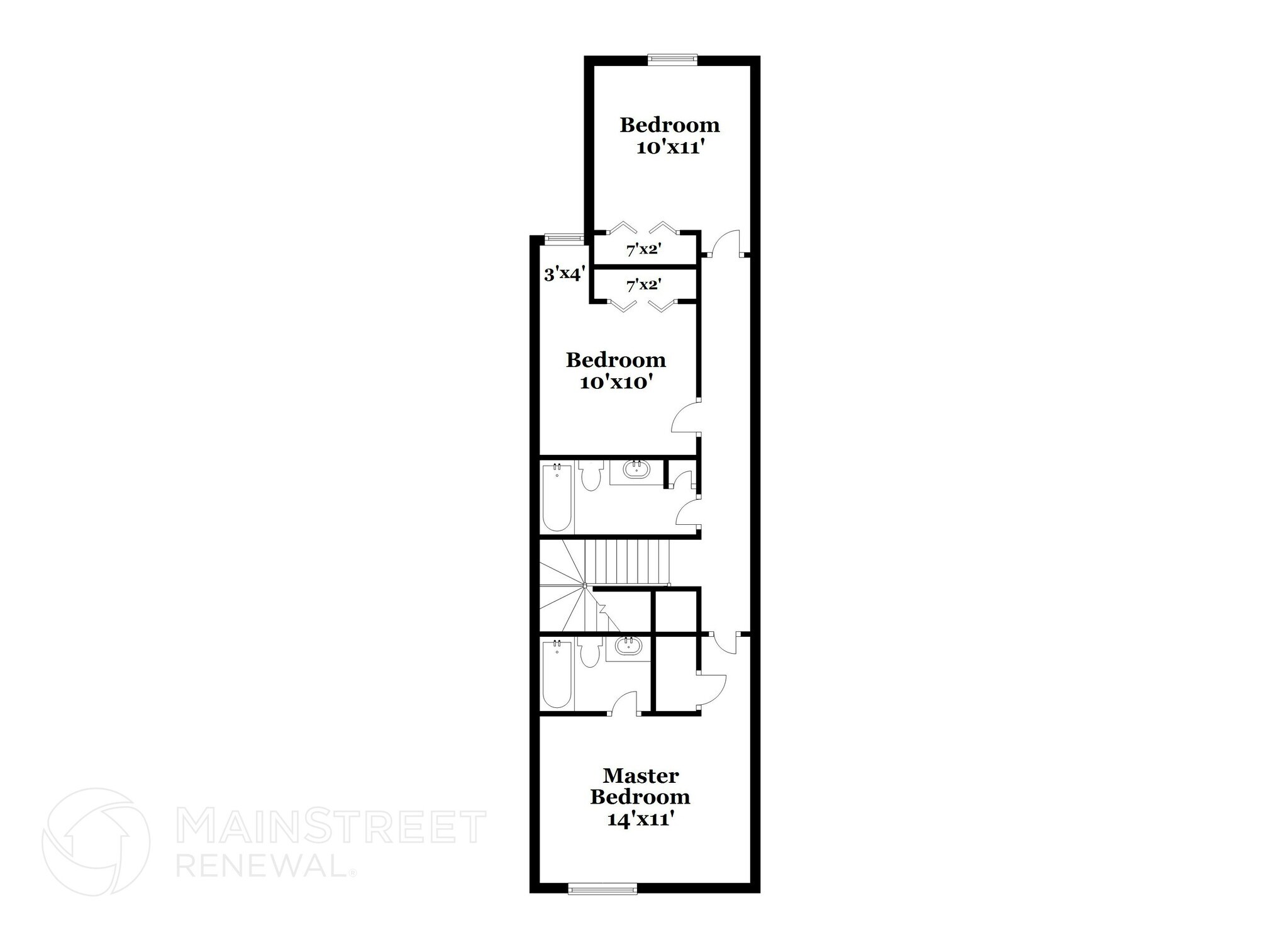 Building Photo - 8246 Rigel Rd