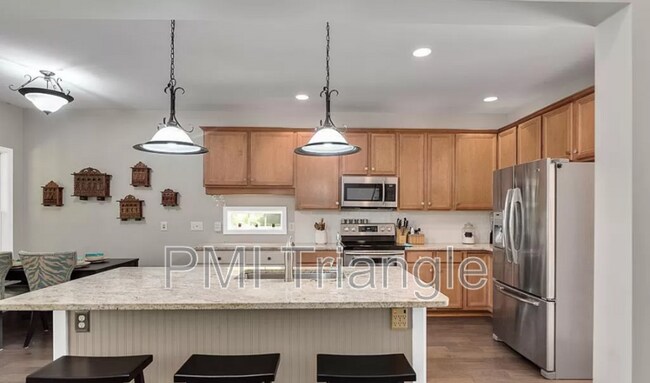 Building Photo - 2111 Baycourt Trail