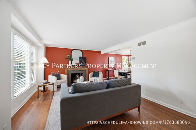 Building Photo - 4300 W 71st Terrace