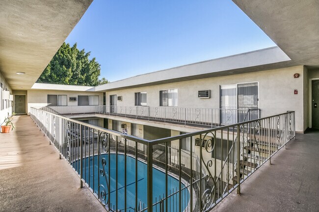 Building Photo - 235 S Rampart Blvd