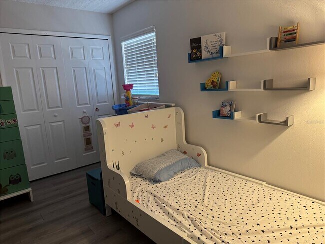 Building Photo - 1808 Hammock Pine Blvd