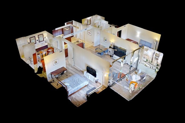 Building Photo - 1551 Ala Wai Blvd