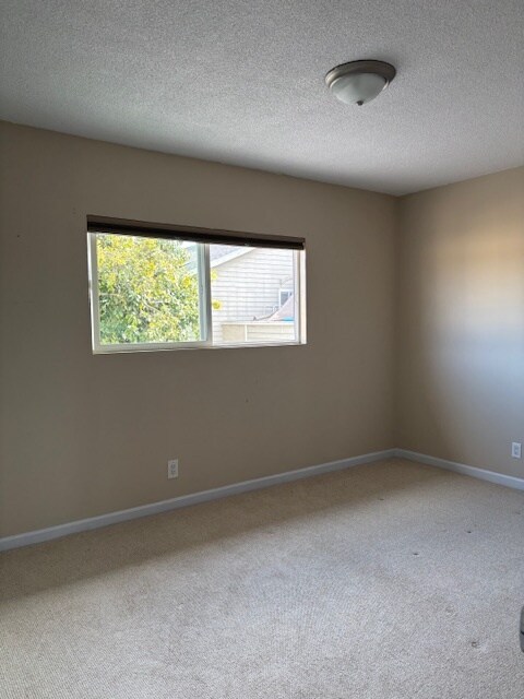 Bed room 1 - 2421 Carnegie Ln