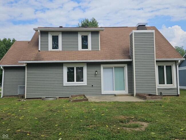 Building Photo - 6536 Apollo Way