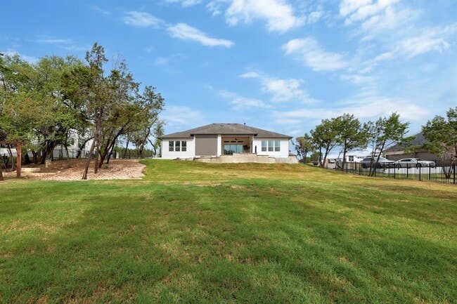 Building Photo - 116 Stardusty