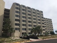 Building Photo - Top of Gulf Condos #404