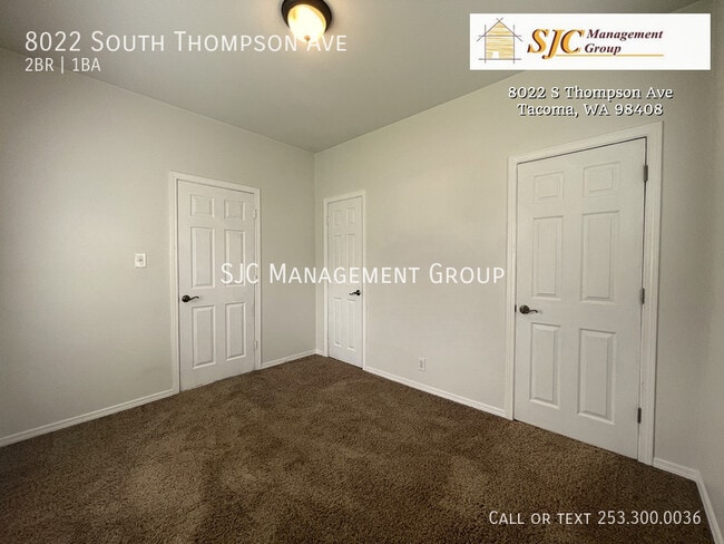 Building Photo - 8022 S Thompson Ave