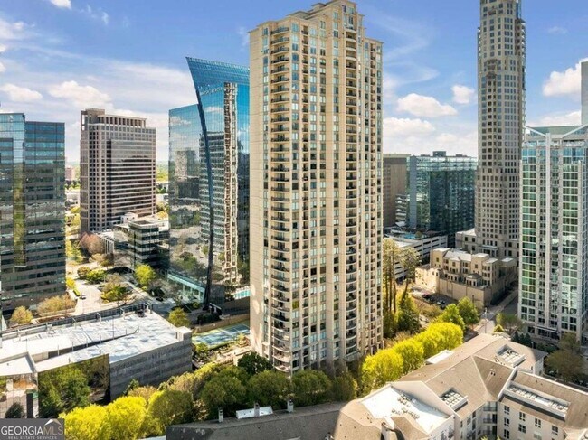 Building Photo - 3445 N Stratford Rd NE