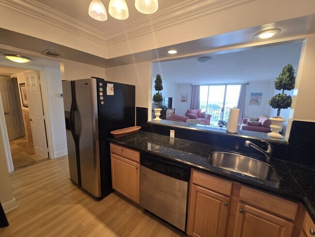 Building Photo - Live the High Life - Ocean Views on the 11...