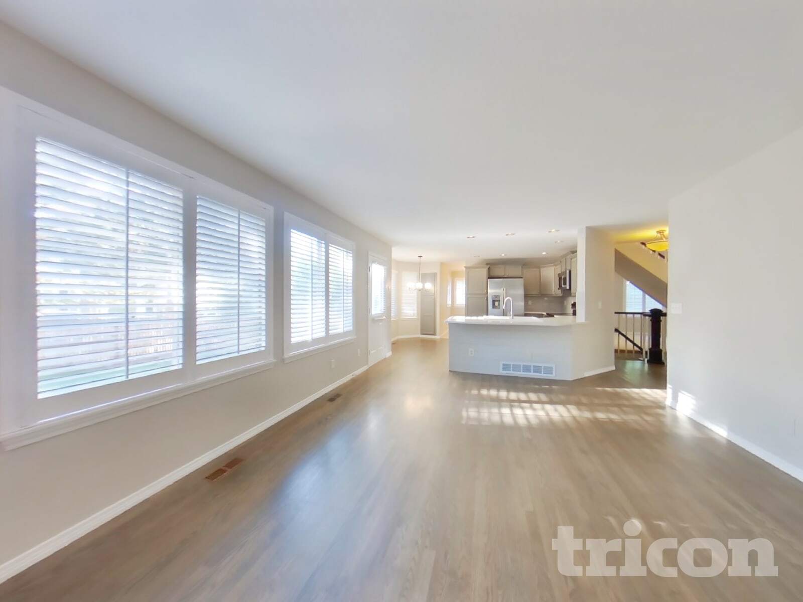 Building Photo - 5740 S Jellison St