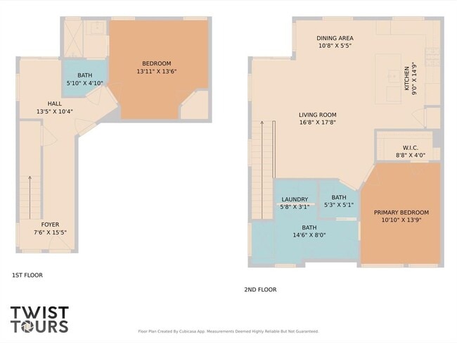 Building Photo - 1205 Elm St