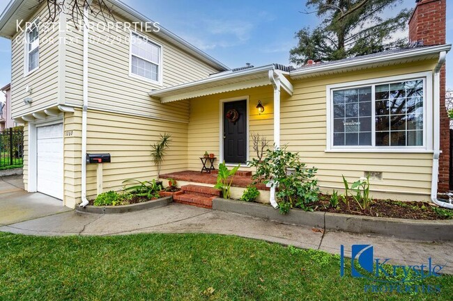 Building Photo - Beautiful Vallejo home for rent.