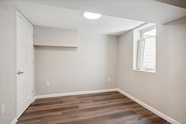 Building Photo - 3270 S Gilpin St