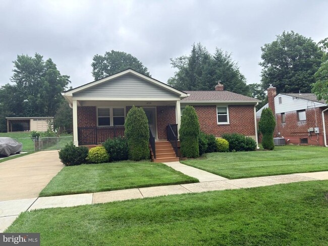 Building Photo - 4719 Boiling Brook Pkwy