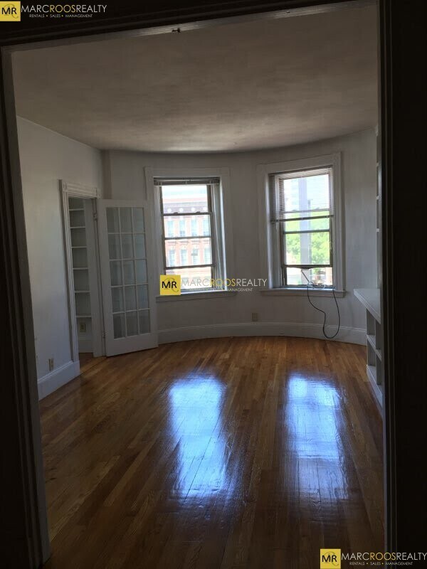 Building Photo - 750 Huntington Ave