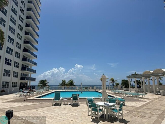 Building Photo - 3500 Galt Ocean Dr