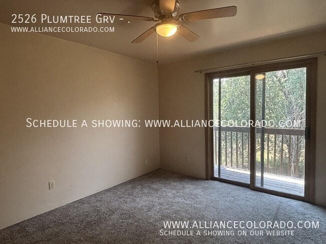 Building Photo - 2526 Plumtree Grove