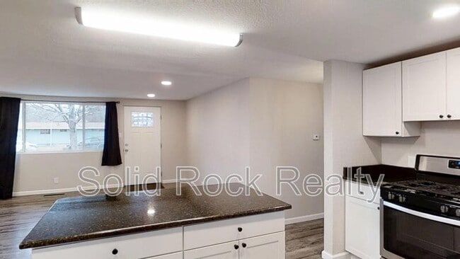 Building Photo - 3301 Pennsylvania Ave