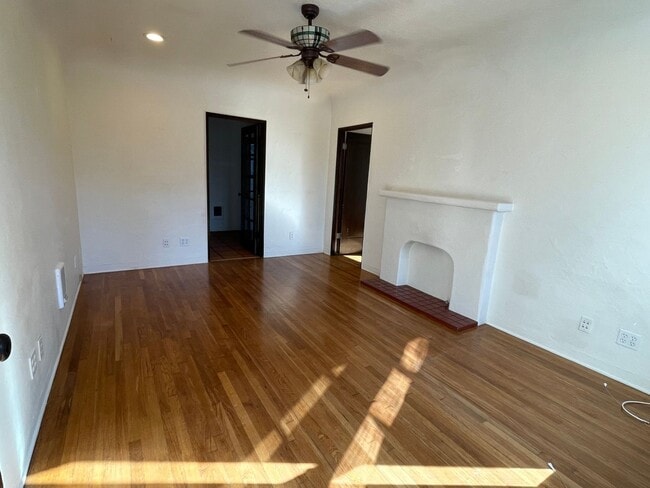 Building Photo - Park Blvd