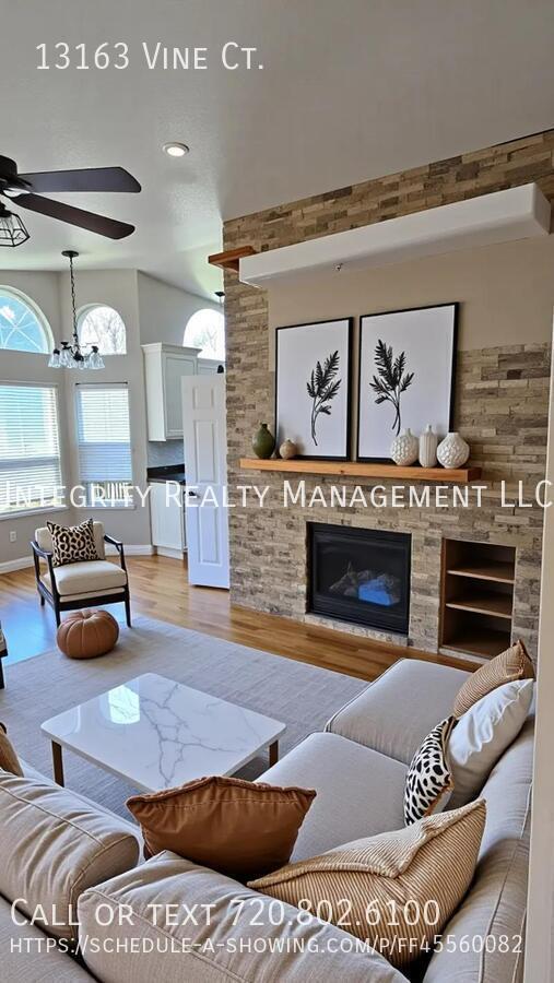 Building Photo - 13163 Vine Ct