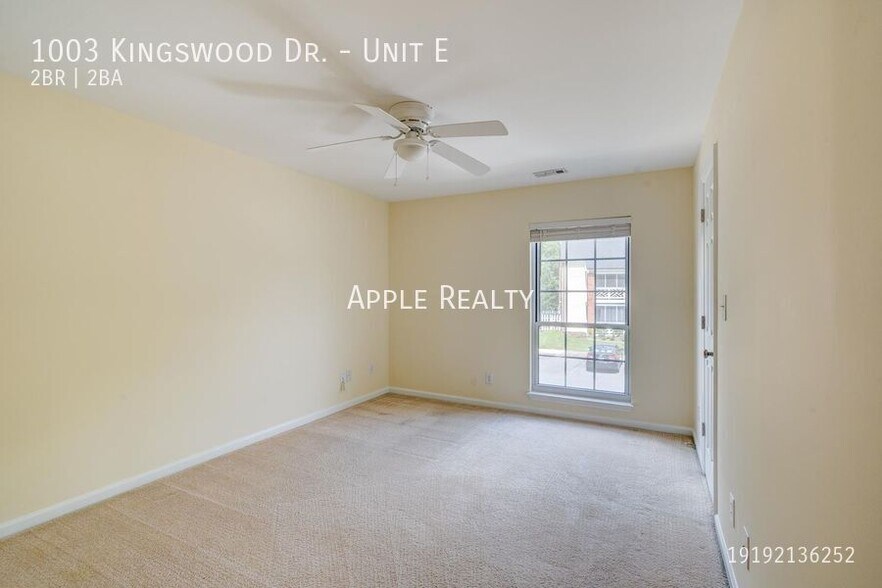 Building Photo - 1003 Kingswood Dr