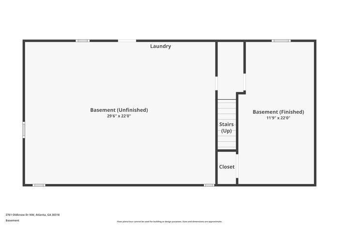 Building Photo - 2761 Oldknow Dr NW