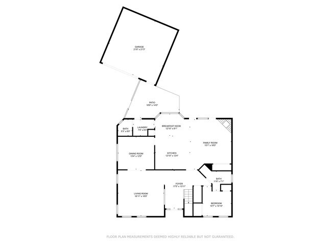 Building Photo - 2406 Parkwood Ln