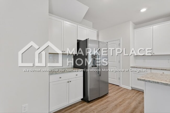 Building Photo - 1132 Alston Rdg Ct