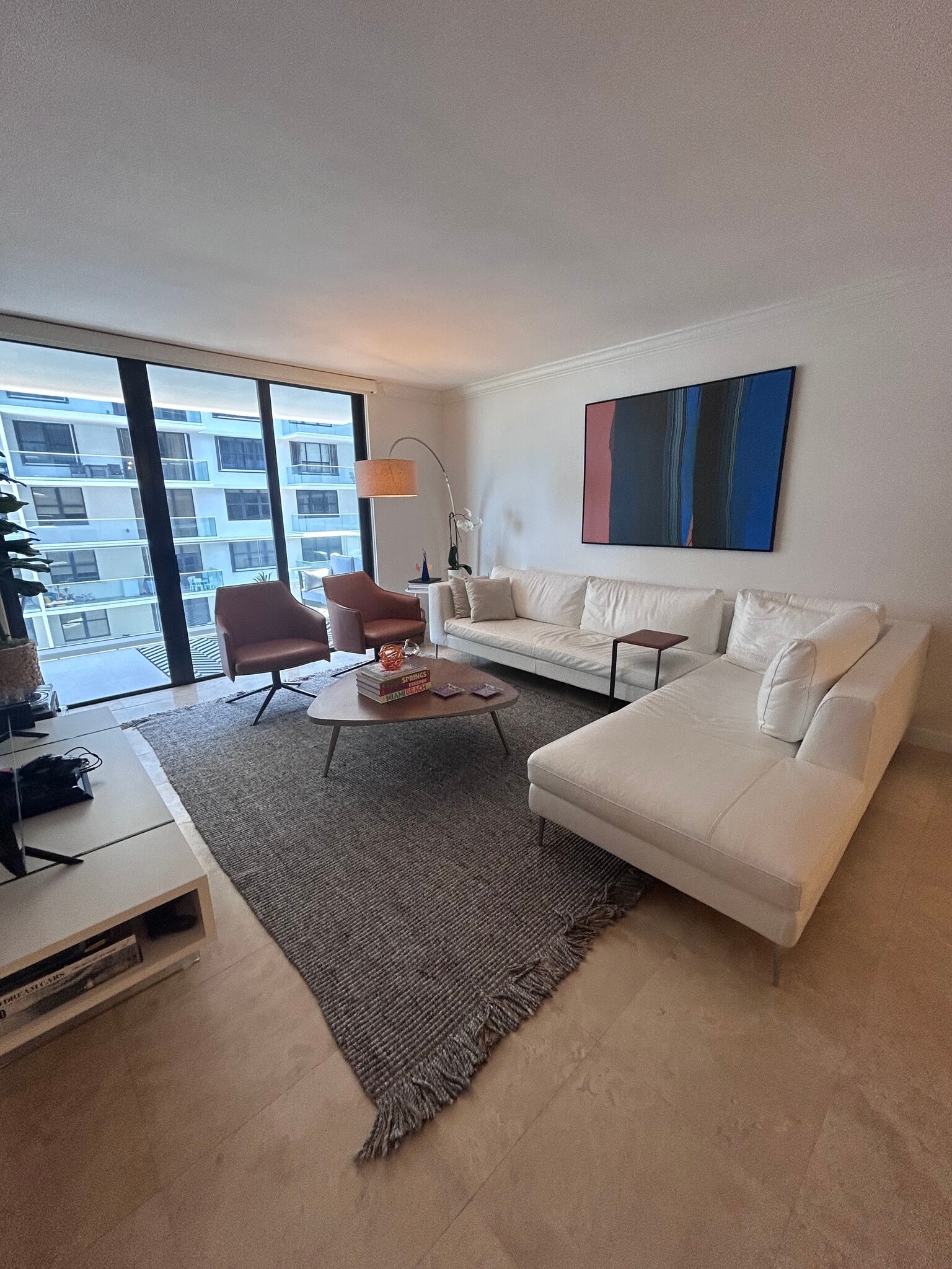 Building Photo - 9801 Collins Ave