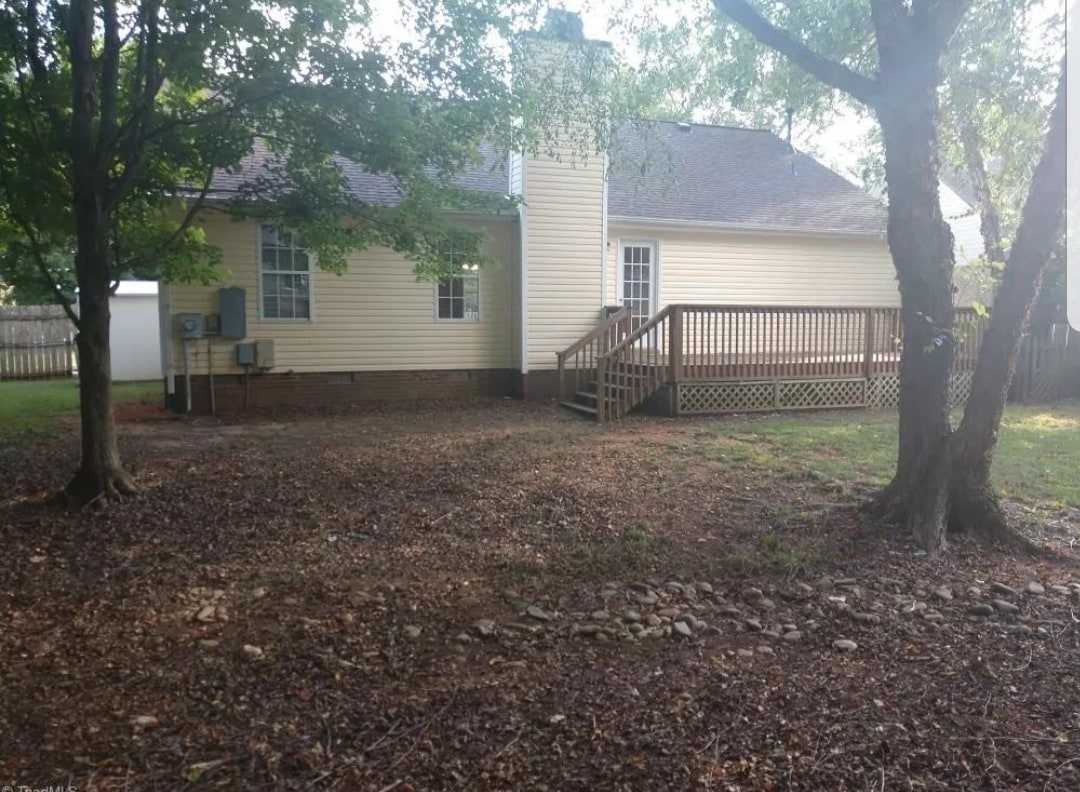 Building Photo - 4602 Prestbury Dr