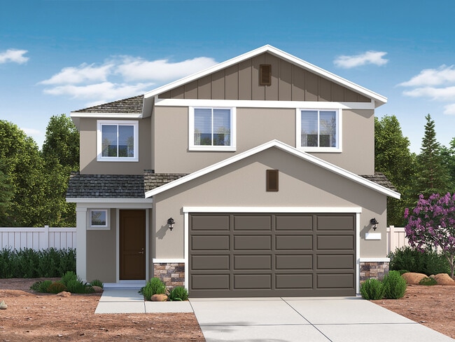 Building Photo - 6903 Sand Mountain Ct