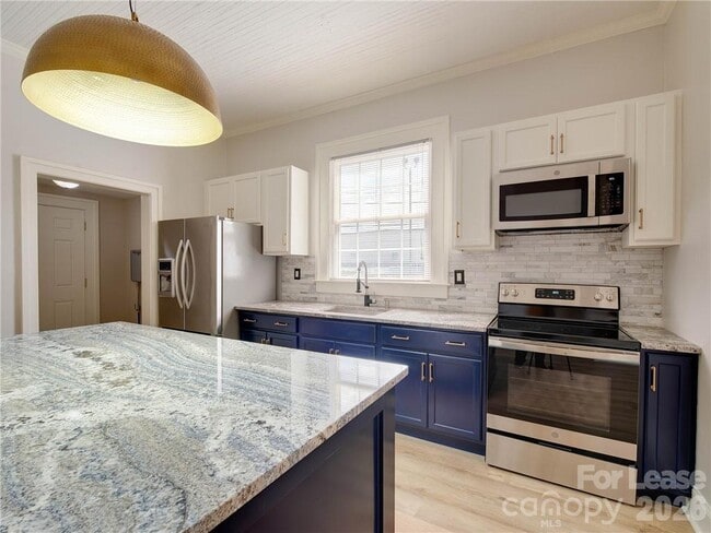 Building Photo - 1100 Pegram St