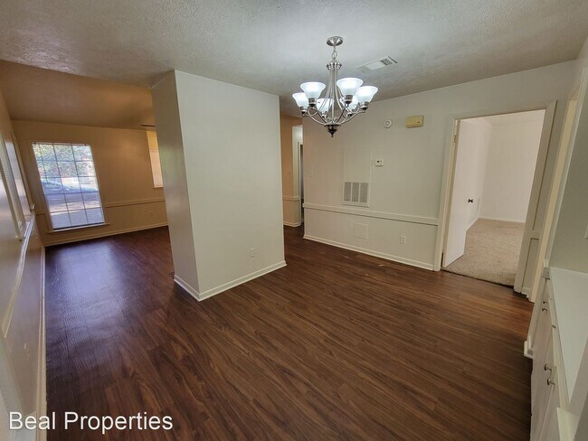Building Photo - 2 br, 2 bath House - 2500 Crosstimbers Dr