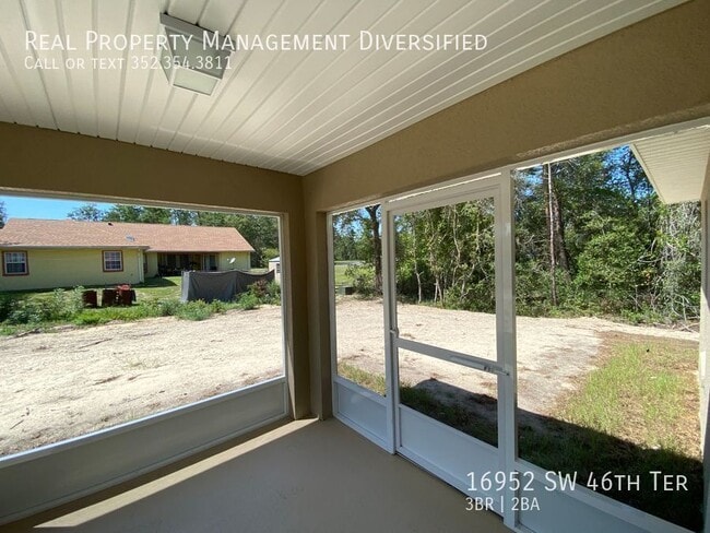 Building Photo - 16952 SW 46th Terrace