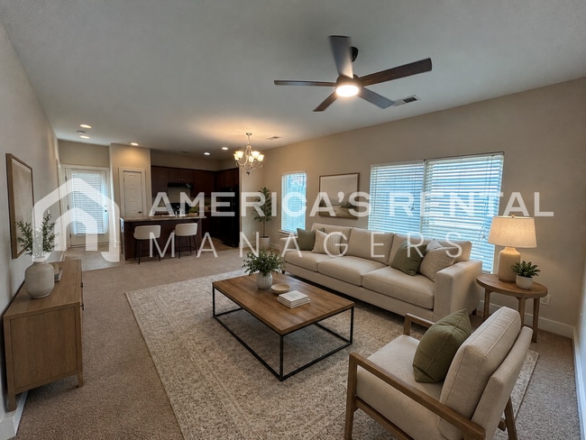 Building Photo - MOVE IN SPECIAL!!! - Home Available for Rent in Margaret, AL... Available to View Now! - Sign a 1...
