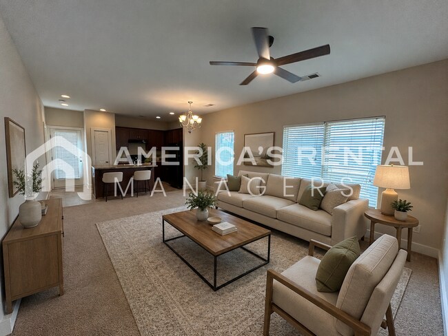 Building Photo - MOVE IN SPECIAL!!! - Home Available for Rent in Margaret, AL... Available to View Now! - Sign a l...