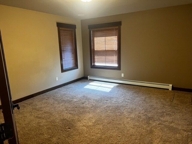 Primary Bedroom - 383 N Ferguson Ave